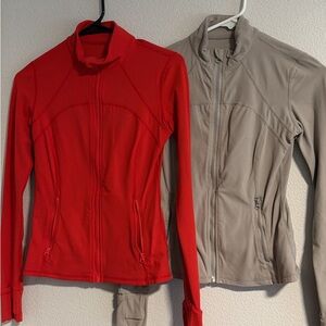 GloMode Sports Jackets!